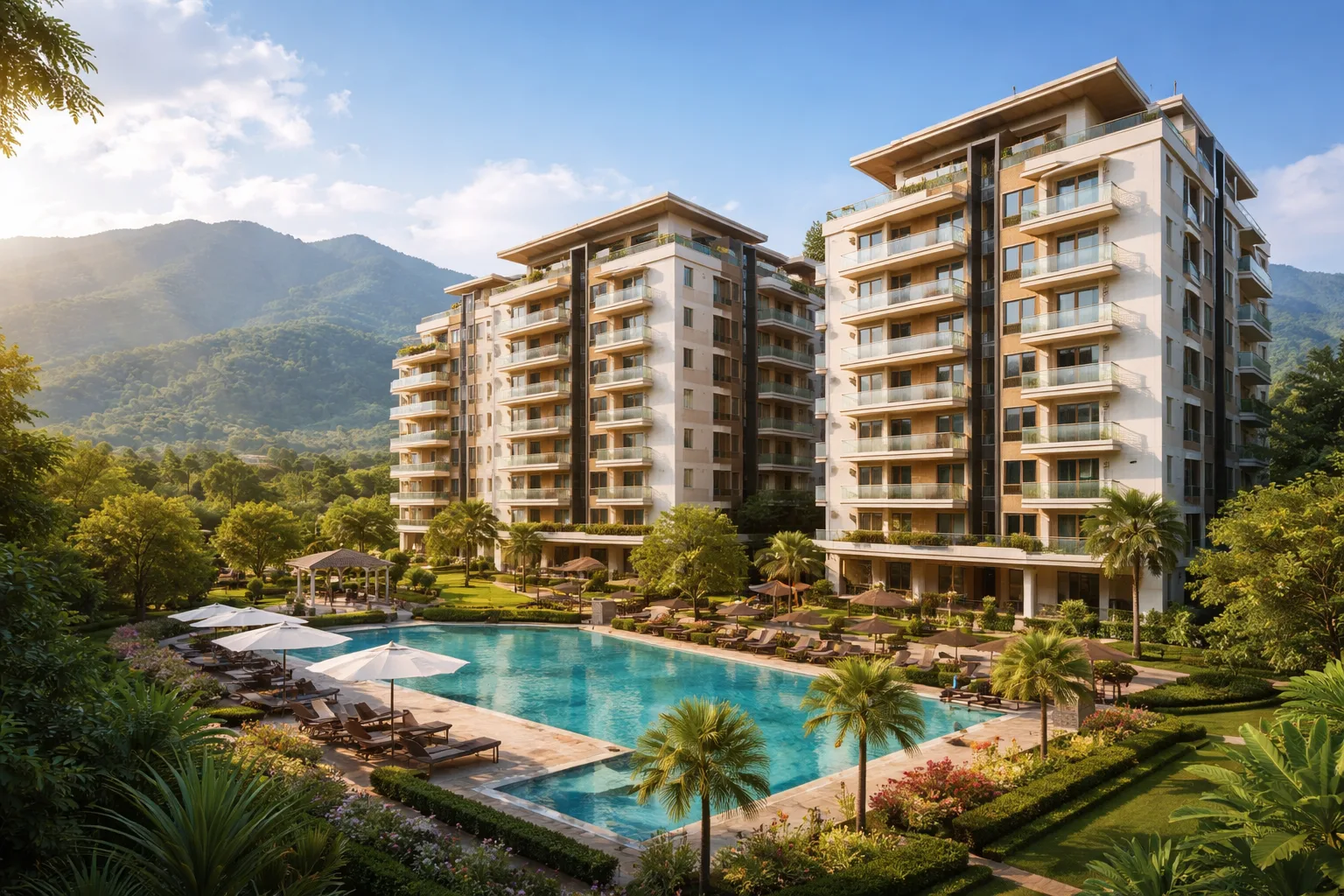 2 bhk apartment in dehradun: Best Deals & Guide 2026